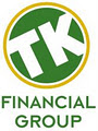 TK Financial Group logo