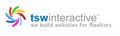 TSW Interactive logo