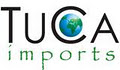 TUCAimports inc. logo