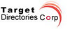 Target Directories Corporation. logo