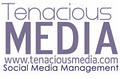 Tenacious Media logo