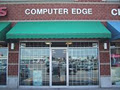 The Computer Edge logo