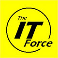 The IT Force logo