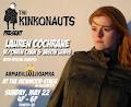 The Kinkonauts image 2