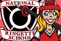 The National Ringette School logo