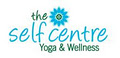 The Self Centre Yoga & Wellness logo