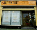 The Workout Loft logo