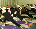The Yoga Studio logo