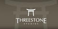 Threestone Studios logo