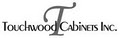 Touchwood Cabinets Inc. logo