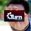 Turn Web Development logo