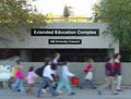 University of Manitoba: Extended Education logo