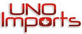 Uno Imports logo