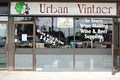 Urban Vintner logo