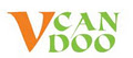 VCanDoo Business Solutions logo