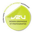 VIZU graphisme et photographie logo