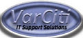 Varciti IT Solutions logo