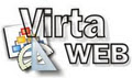 Virtaweb logo
