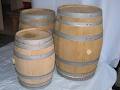 Watson's Barrels & Winemaking Supplies image 3