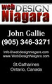 Web Design Niagara image 2