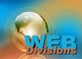 Web Divisions logo