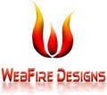 WebFire Designs logo