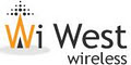 Wi West Wireless logo