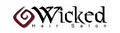 Wicked Hair Salon logo