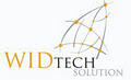 Widtech Solution logo