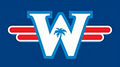 Wild Wing Oakville logo