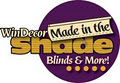 WinDecor Made In The Shade logo