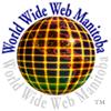 World Wide Web Manitoba logo