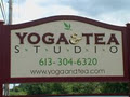 Yoga & Tea Studio image 4