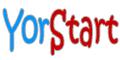 YorStart Web Directories logo