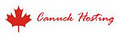 canuckhosting.ca logo