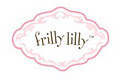 frilly lilly logo