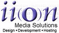 iion Media Solutions logo