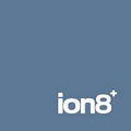 ion8 logo