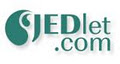 jedlet.com / JED NEW MEDIA logo
