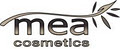 mea cosmetics logo