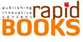rapidBOOKS LP logo